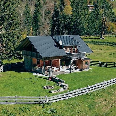 Villa Stangllehen Huette à Schladming Extérieur photo