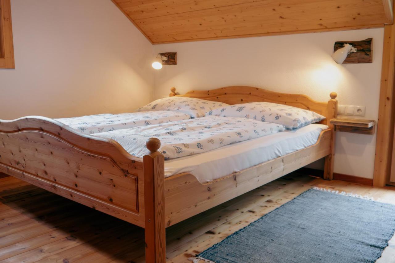 Villa Stangllehen Huette à Schladming Extérieur photo