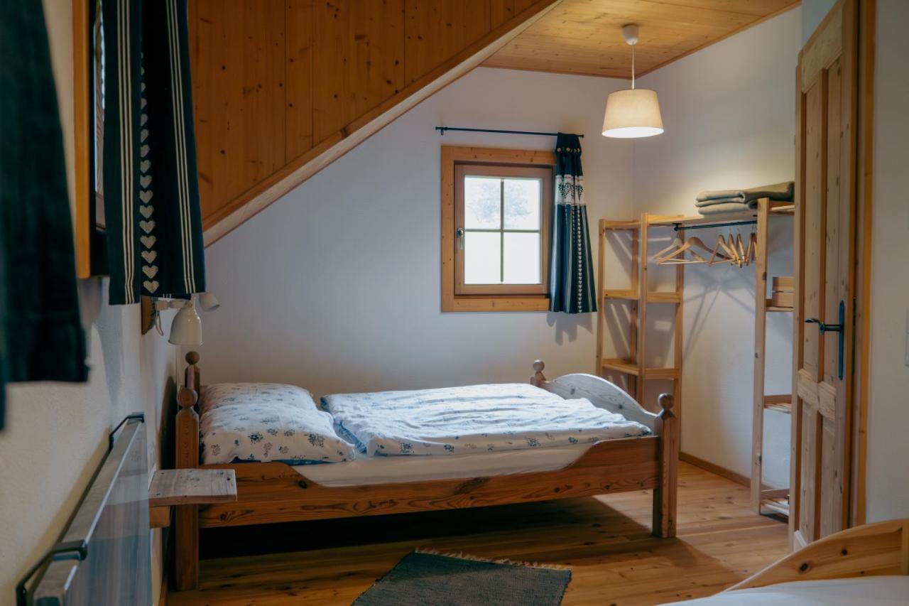 Villa Stangllehen Huette à Schladming Extérieur photo